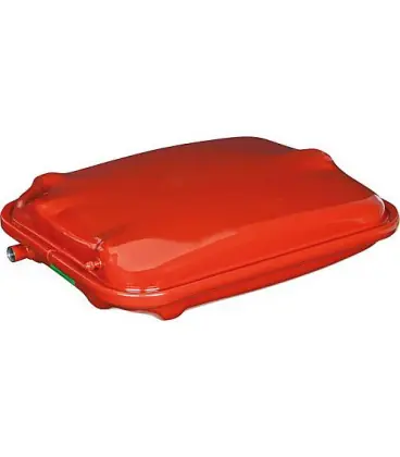 Vase d‘expansion pour De Dietrich 97581259