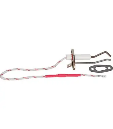 Electrode d‘allumage double pour ELCO 12035251