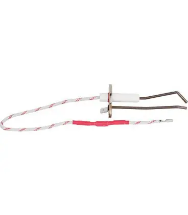Electrode d‘allumage double pour ELCO 61317432
