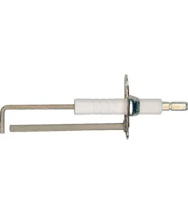 Electrode d allumage pour Klöckner KL-GAA 2-5 4.728.325.531