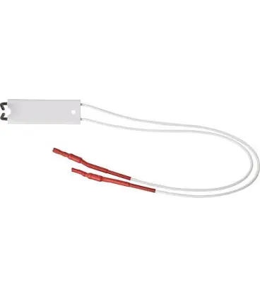Bloc d‘electrode remplace 330 001 6673 et 65 001 690
