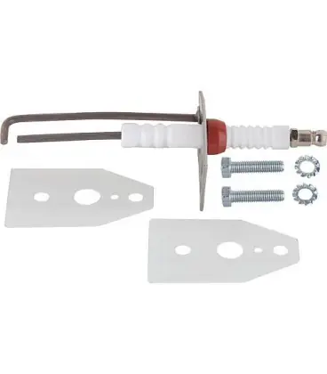 Kit d‘electrodes d‘allumage pour ELCO 64201564