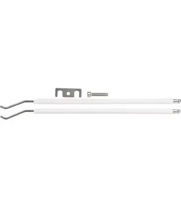 Kit electrodes d‘allumage pour ELCO 11050069