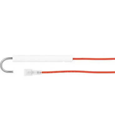 Electrode d‘ionisation elco 65 003 947
