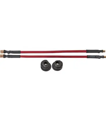 Kit cable d‘allumage L225 13 011 133 remplace 13 021 408