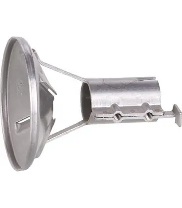 Deflecteur d‘air D 63 KL 4 KL 4 V/VZ remplace 161.847.4313