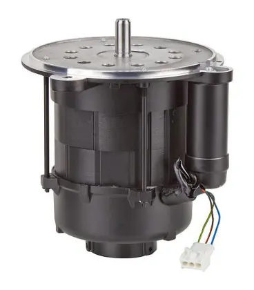 Moteur bruleur pour ELCO 12002954