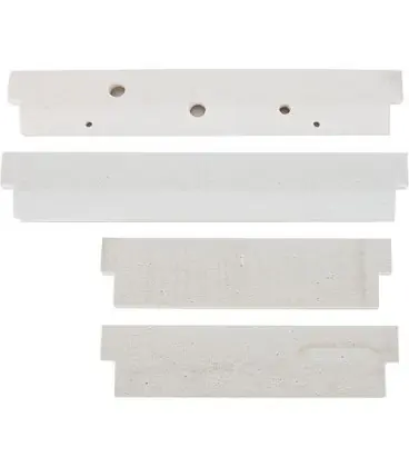 Kit d‘isolation pour echangeur thermique ELCO 4968645712