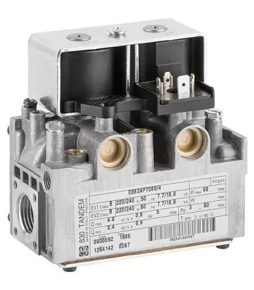 Vanne combinee gaz pour ELCO 12002469