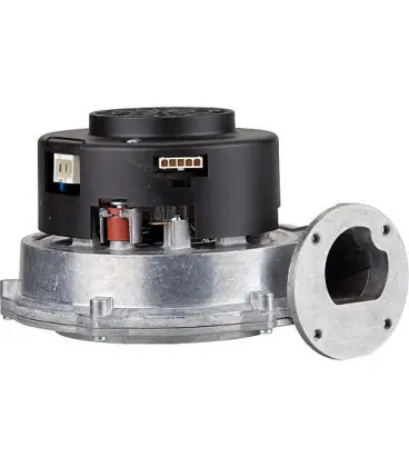 Ventilateur Elco Trigon22/TrigonS