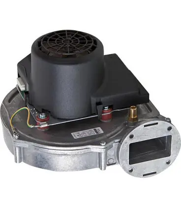 Ventilateur Elco Trigon33/44/R30/ 65-100