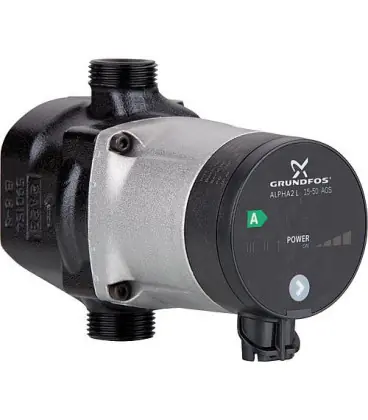 Circulateur Alpha 2 L15-50 AOS 6 H