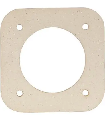 Joint de bride diam. 120 mm Electro-Oil 41603