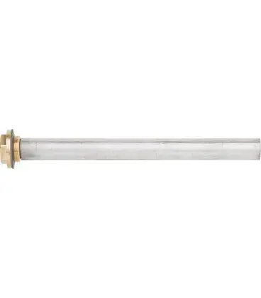 Anode de magnesium convient pour Itaka KB, pièce no. 41