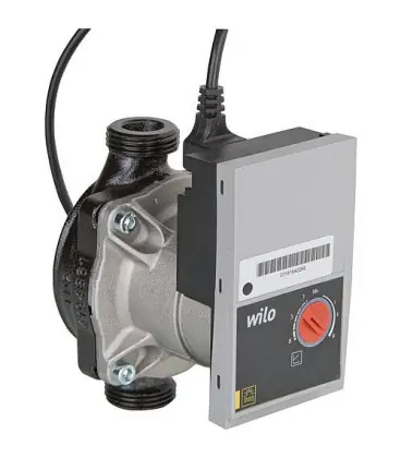 Circulateur solaire convient pour MADEIRA N° 93
