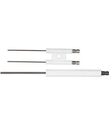 Kit electrode d‘allumage/d‘ionisation Giersch 47-90-24365