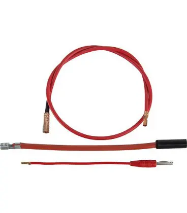 Kit pc de rechange cable d‘allumage et ionisation complet Giersch 47-90-27331