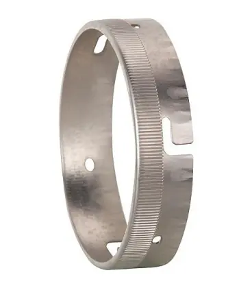 Douille d‘arret pour tube de bruleur Giersch 47-90-21838