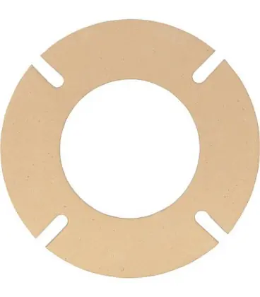 Joint de bride plate Giersch 37-90-10137