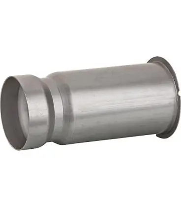 Tube-foyer HANSA 1000835 remplace 1080