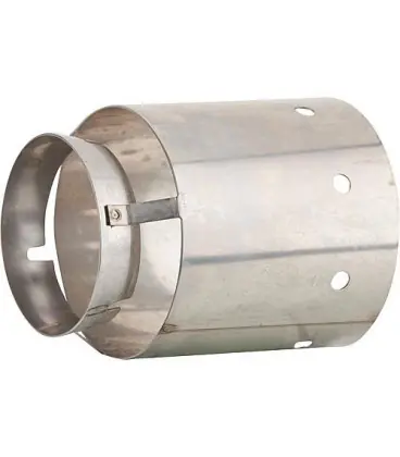 Tube de circulation Hansa 1000864 remplace 1176