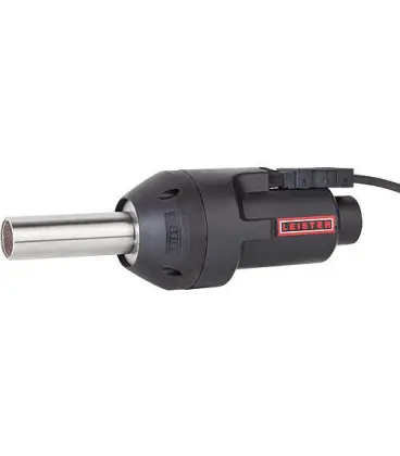 Ventilateur d‘allumage 1550 watt PE30308-604