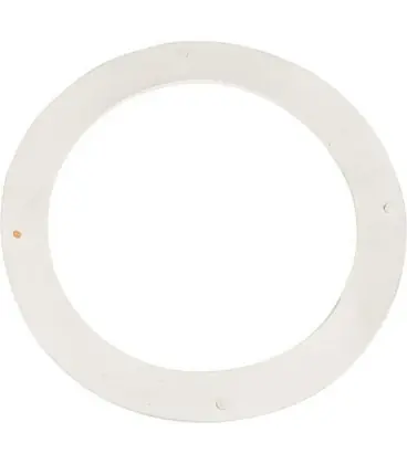 Joint coffret ventilateur ebm180 - cote chaudiere P030506-209