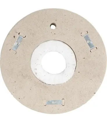 Isolation pour porte chaudière Hofamat 970584