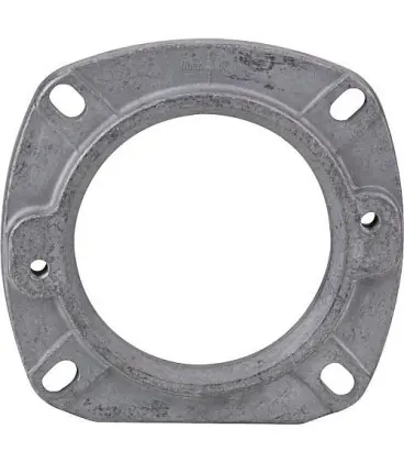 Bride de bruleur convient pour RE1H/GE1H
