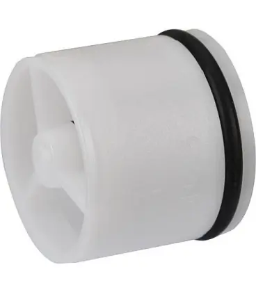 Vanne anti-retour convient pour Ecoheat gaz H15/HS15/S30 Ref 88.20270-0170