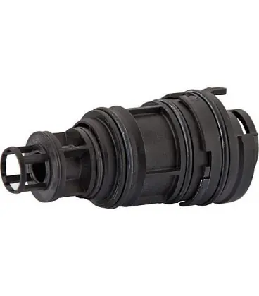 Vanne 3 voies insert convient pour Ecoheat gaz H15/HS15/S30 Ref 88.20270-0190