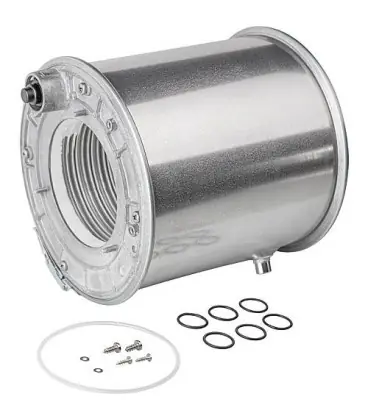 Echangeur de chaleur S30 Intercal 88.20270-509