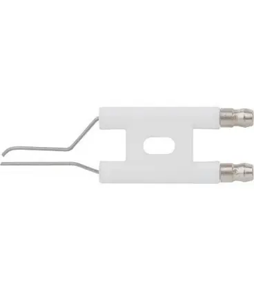 Electrode d‘allumage double Intercal 88.70065-0080
