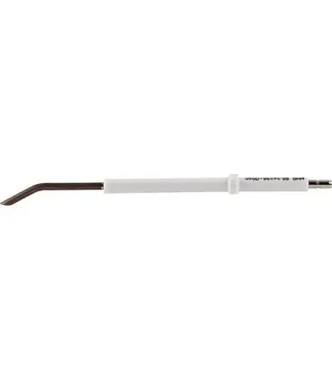 Electrode d‘allumage double convient pour BNR 21/22/110 *BG*