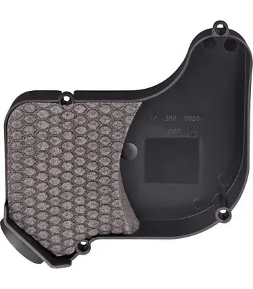 Caisson d‘air Intercal 88.70390-0080