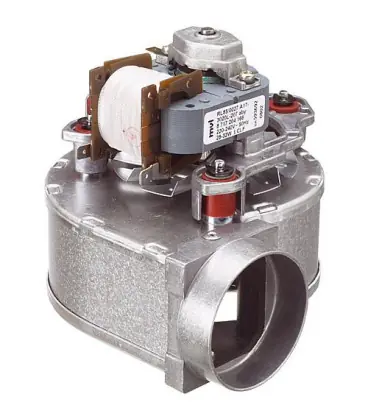 Ventilateur pour mini appareil Ju.Nr. 8 717 204 166