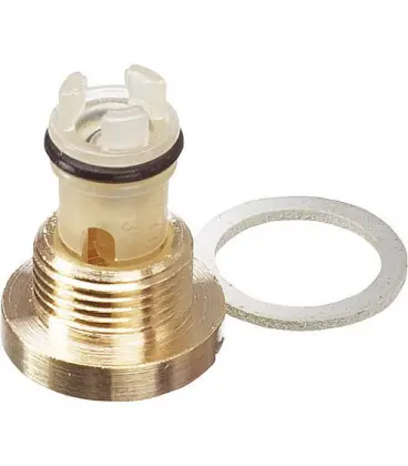 Soupape d allumage lente pour appareil W Ju.Nr. 8 708 503 063