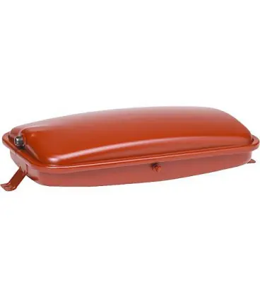 Vase d expansion 10 l pour. ZB/ZWB/ZSB Ju.Nr. 8 715 407 236 sera remplace. 8 715 407 260