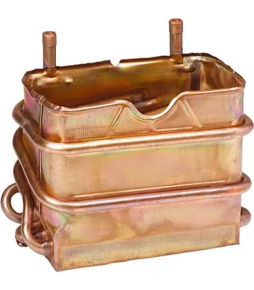 Corps interieur pour W 325 K Ju.Nr. 8 705 406 185