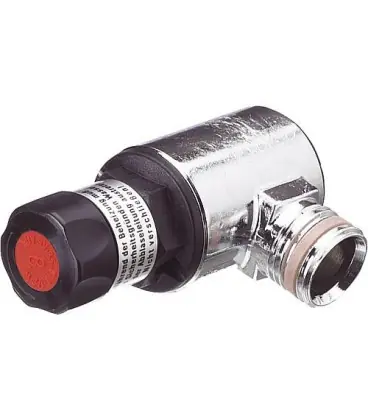 Soupape de securite pour GWZ Ju.Nr. 8 717 405 160