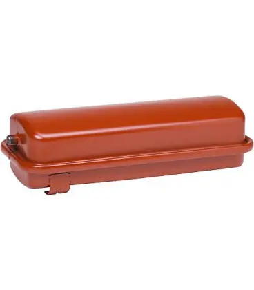 Vase d expansion 10 l pour ZWBR Ju.Nr. 8 715 407 176