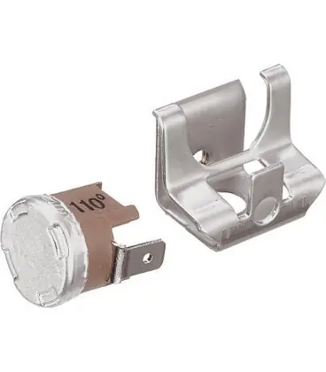Limiteur de temperature pour ZWR-3KE Ju.Nr. 8 717 206 162