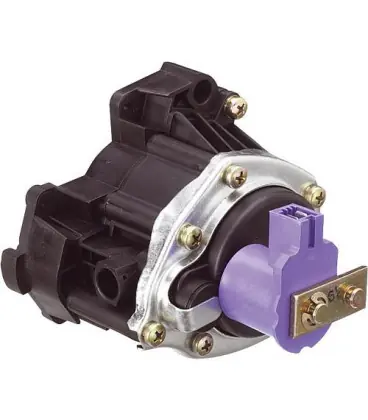 Interrupteur hydraulique pour ZWR 18/24-5 Ju.Nr. 8 717 204 300