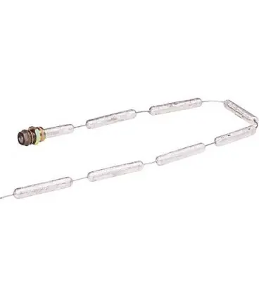Chaine d electrode pour reservoir Sk/ST Ju.Nr. 8 709 918 506