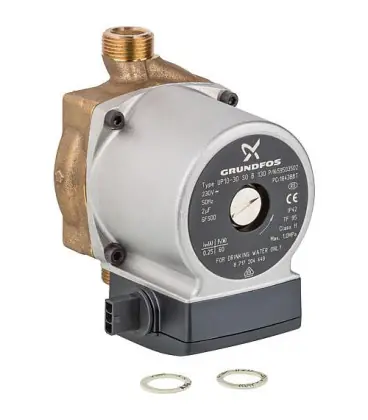 Pompe d‘accumulation Bosch 87172044490