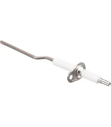 Controleur d electrode pour chaudiere7 Ju.Nr. 8 729 010 741