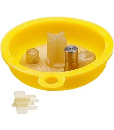 Membrane pour WR 350-1 Ju.Nr. 8 700 503 051