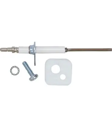 Jeu d electrode Ju.Nr. 8 729 012 093