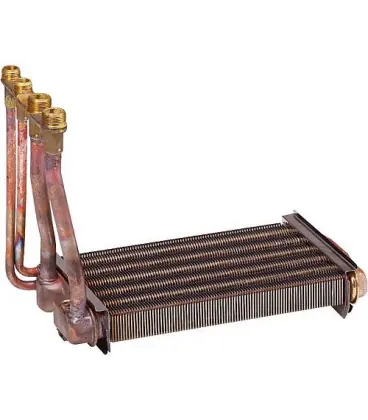 Bloc de chaleur pour ZWR 18-5AE/KE Ju.Nr. 8 715 406 388