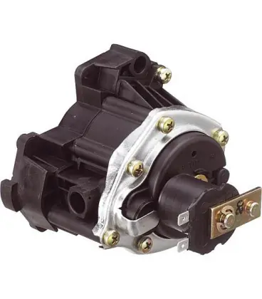 Interrupteur hydraulique pour ZSR -3+4 Ju.Nr. 8 717 204 199